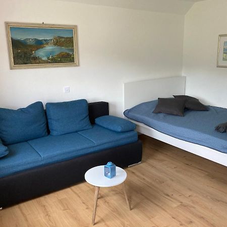 Milka 52 Apartment Бохин Екстериор снимка